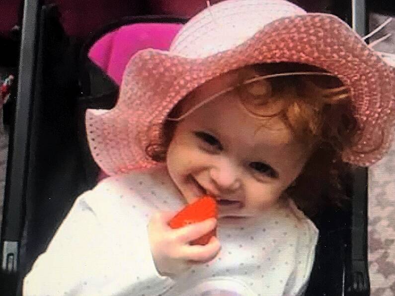 Two-year-old Santina Cawley sustained 53 injuries, murder trial told