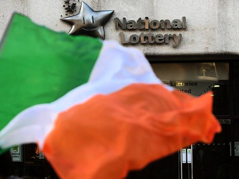 More than €17m lottery prizes unclaimed in 2021