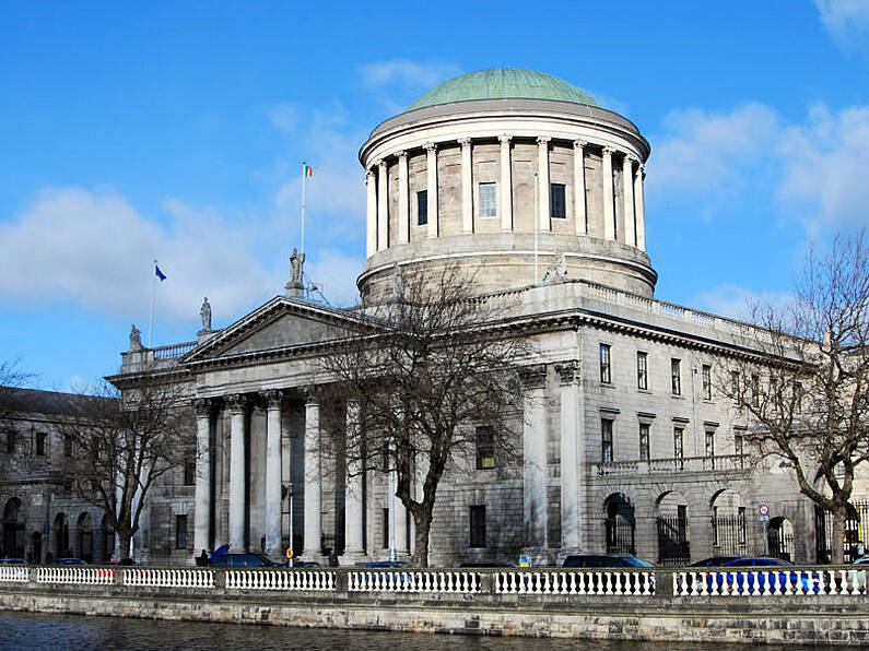 Woman left severely disabled after allegedly contracting disease from parrot receives €1m