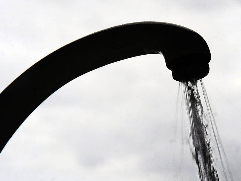 Over 11,000 impacted by boil water notice in Wexford