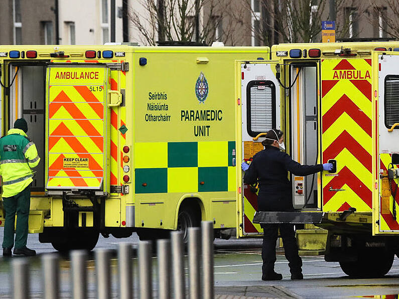 Almost a third of Irish people believe Government exaggerated Covid deaths