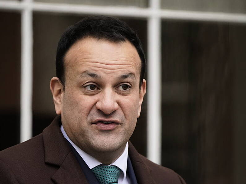 Varadkar: We need to increase supply of hotels across the country