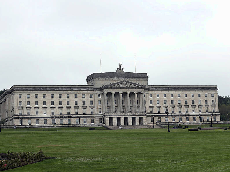 Northern Ireland Assembly fails to elect new speaker