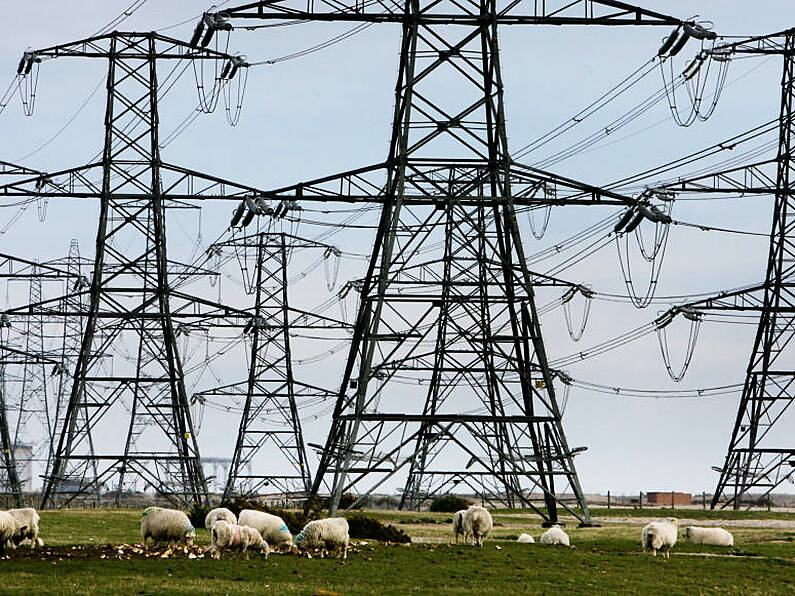 Inflation in Ireland rises to highest level in 38 years