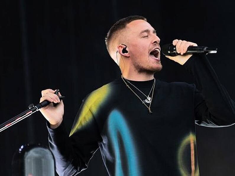 Dermot Kennedy plays 'biggest headline' shows in Dublin this weekend