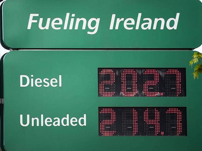 Fuel prices vary up to 20c across country amid call for ‘wartime-like’ supports