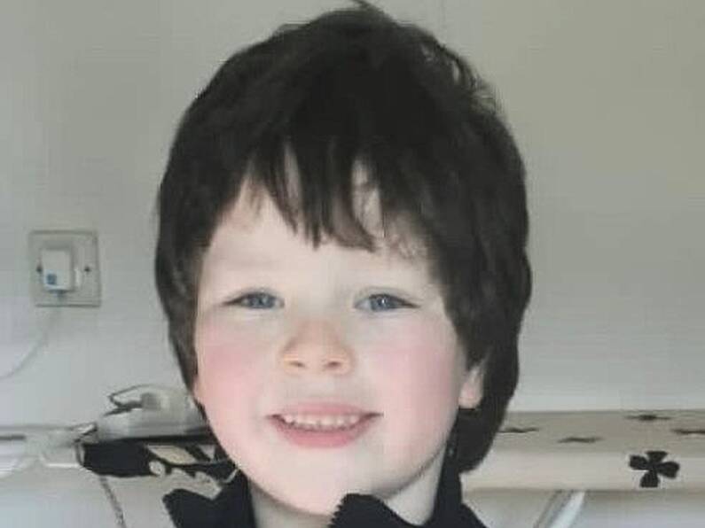 Gardaí appeal for information regarding missing child (6)