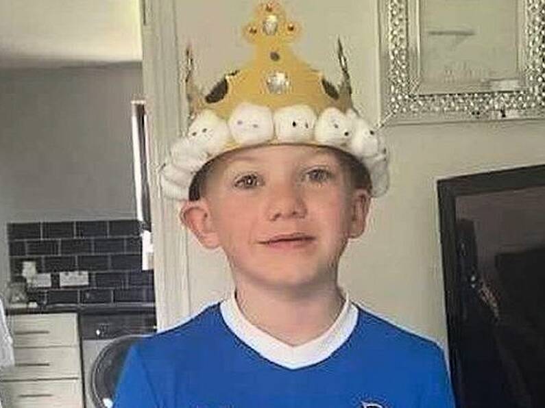 Belfast boy dies following holiday swimming pool accident in Majorca