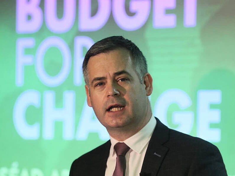 Sinn Féin - Budget 2024 has failed to resolve the housing crisis