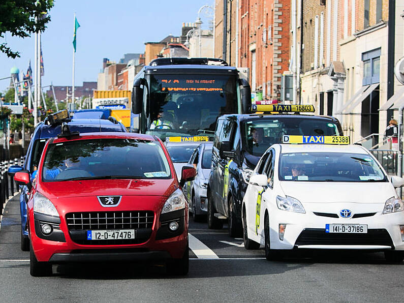 Taxi fares set to increase by 12% in September