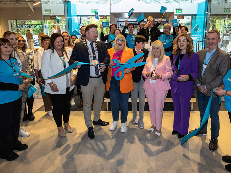 New Penneys in Carlow Town has officially opened