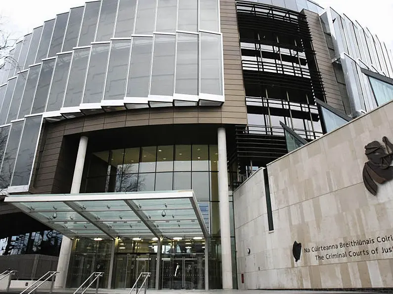 Man with over €1.7 million in drugs and 3 guns in Kilkenny home jailed for 10 years