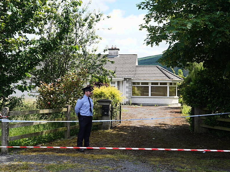 Gardaí believe the two bodies sound in Tipperary lay undiscovered for over 18 months