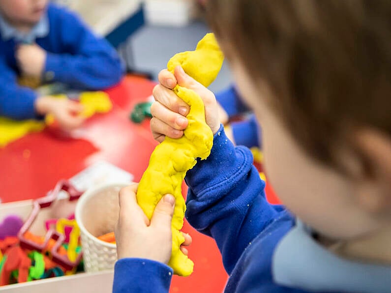 Budget 2023: Government cut childcare costs by 25%