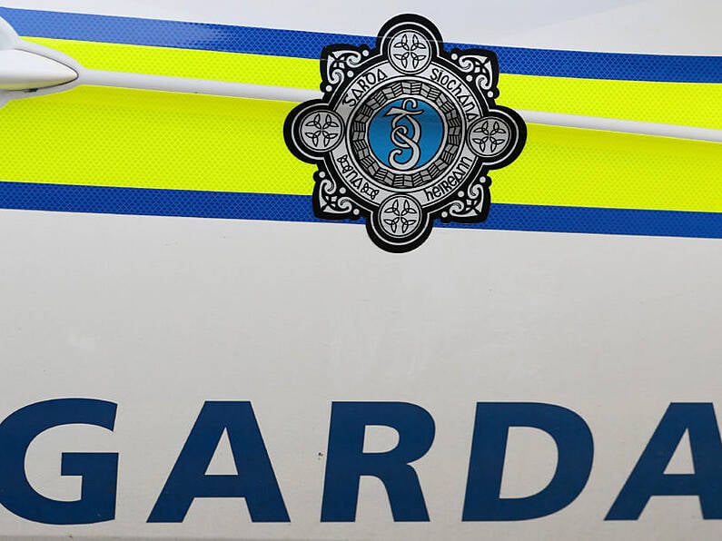 Waterford Gardaí impound car as Tax & NCT expired for almost a year