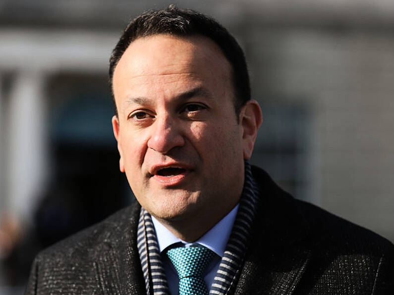 Inflation crisis will remain for 'months, if not years' – Varadkar