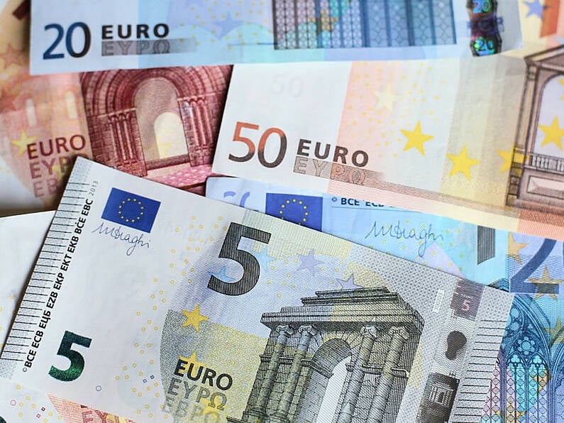 Irish inflation at 9.6% as euro zone price rises hit record highs