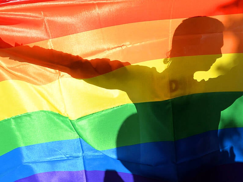 Online trolling of inaugural Dungarvan Pride Festival slammed as ‘pathetic’