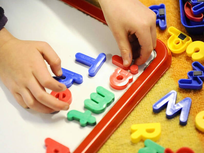 Sinn Féin announces plans to cut childcare fees by two thirds