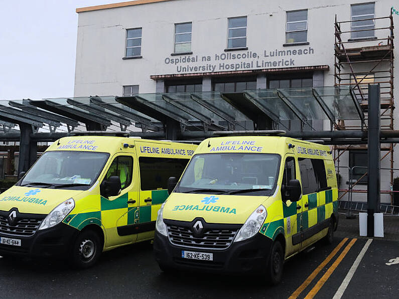 Consultants at UHL call for end to 'intolerable' Emergency Department situation