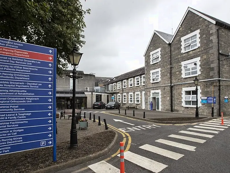 Thousands to protest over closure of Navan emergency department