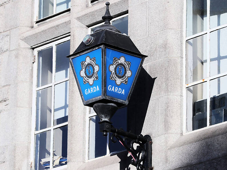 Man (60s) seriously injured in aggravated burglary at Carlow home