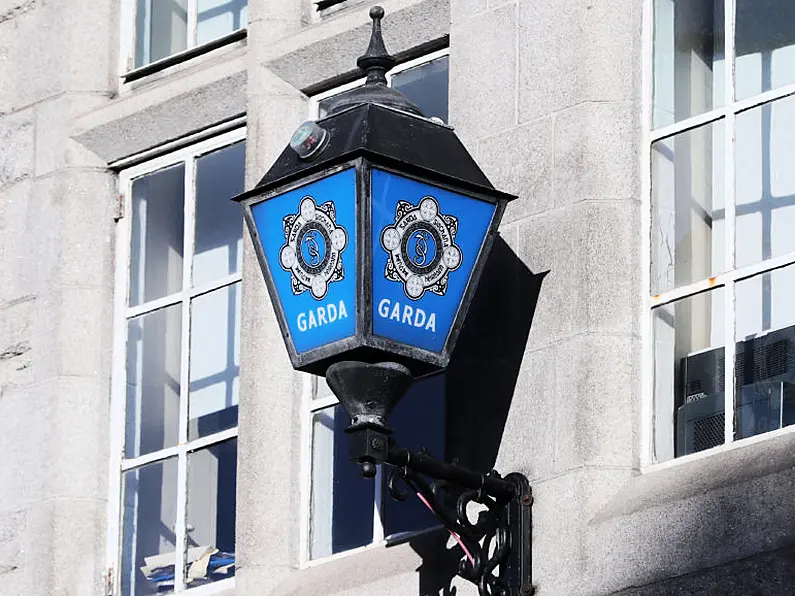 Man (60s) seriously injured in aggravated burglary at Carlow home