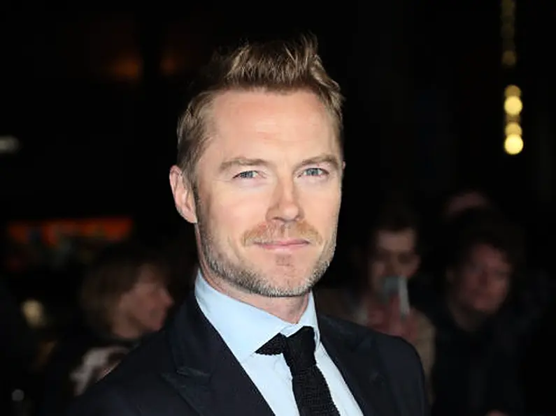 Ronan Keating's brother killed in Mayo car crash