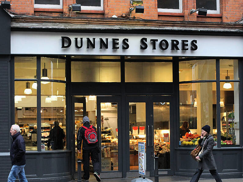 Dunnes Stores issues urgent recall of popular chicken product