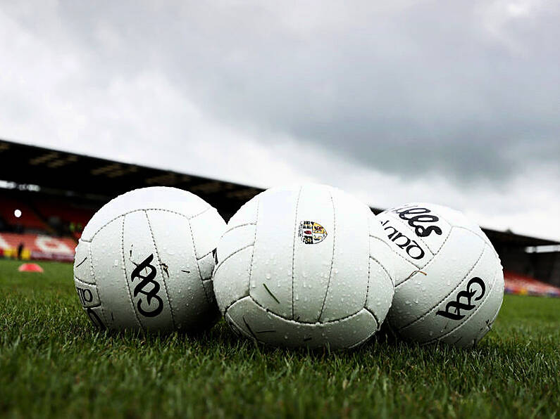 St. Joseph’s GAA club suspend member indefinitely