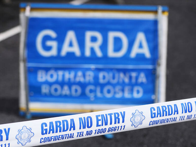 Man who died in Wexford crash on Sunday has been named locally