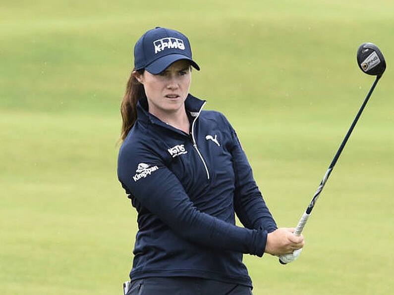 Leona Maguire to contest the Women's Irish Open