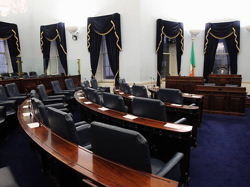 Seanad to gather submissions for potential united Ireland referendum