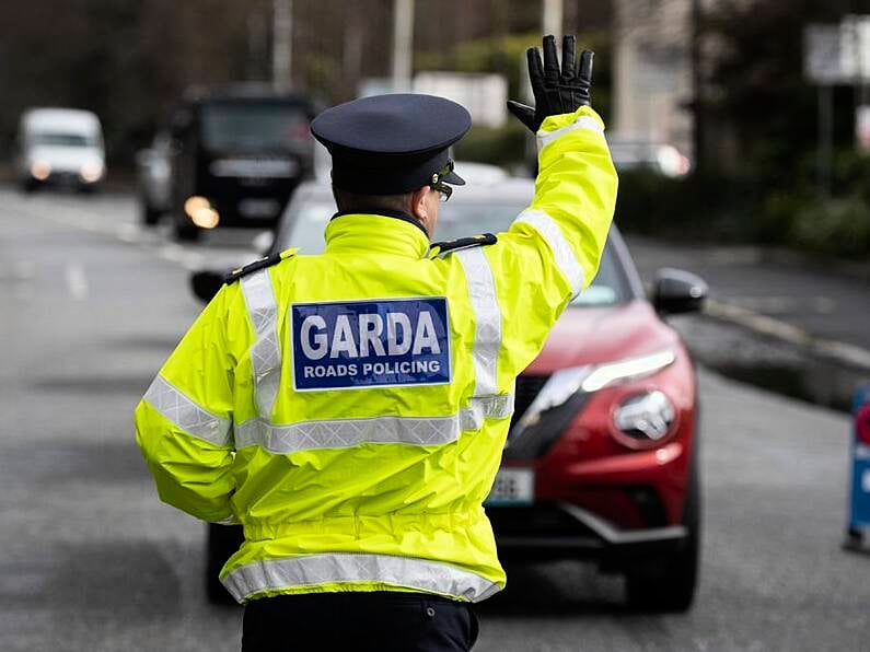 Waterford man due in court for allowing friend to drive car uninsured