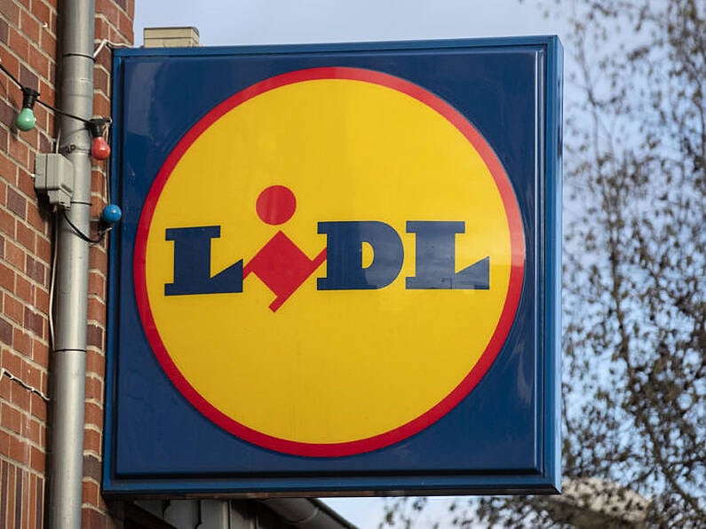 Lidl staff offered choice to continue working beyond retirement age