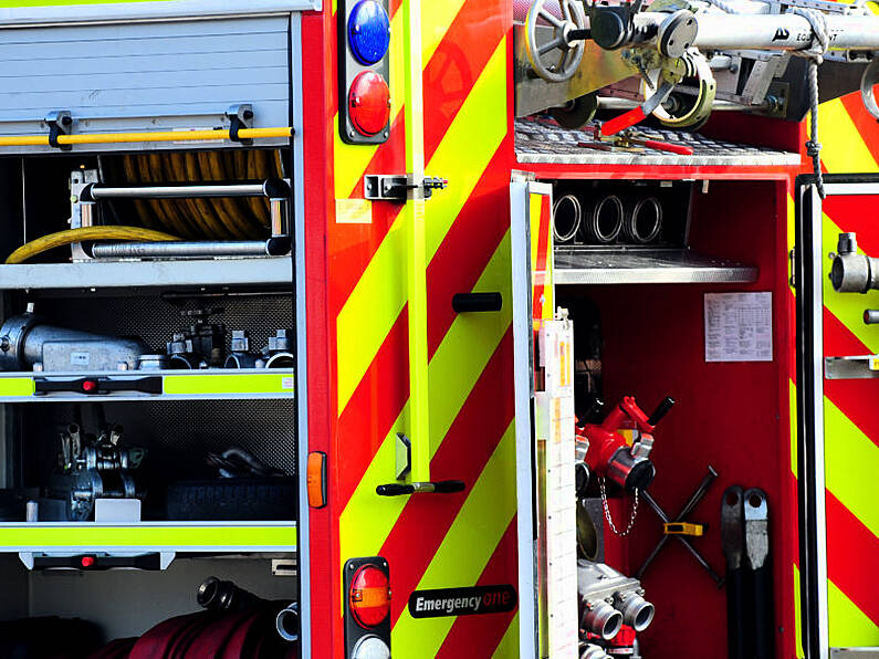 Man (70s) dies in house fire in Tipperary