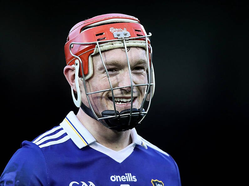 Tipperary hurler Dillon Quirke died 'doing what he loved' funeral hears