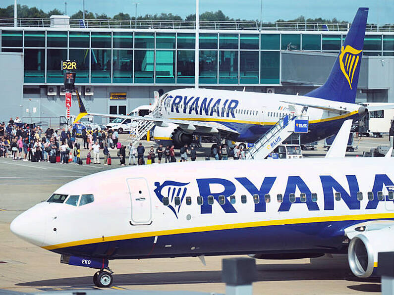 Ryanair's €10 flights to disappear due to rising fuel prices