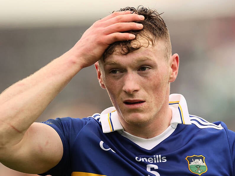 Funeral details announced for Tipperary hurler Dillon Qurike