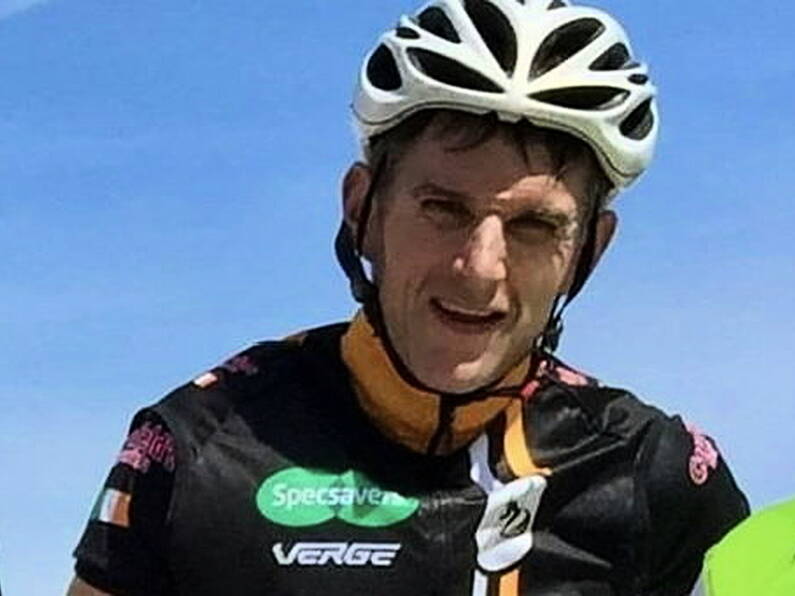 Tributes paid to Kilkenny doctor who died during cycling race