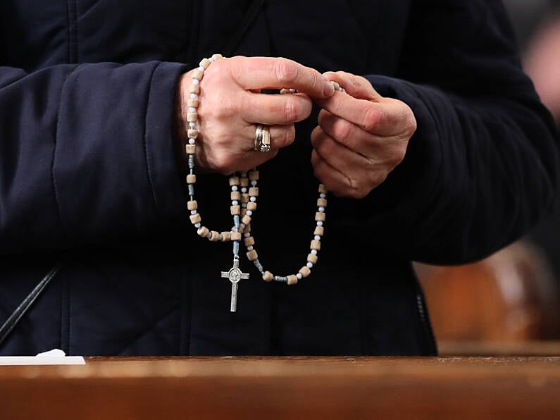 Church 'dipping its toe in the water' on prospect of women priests