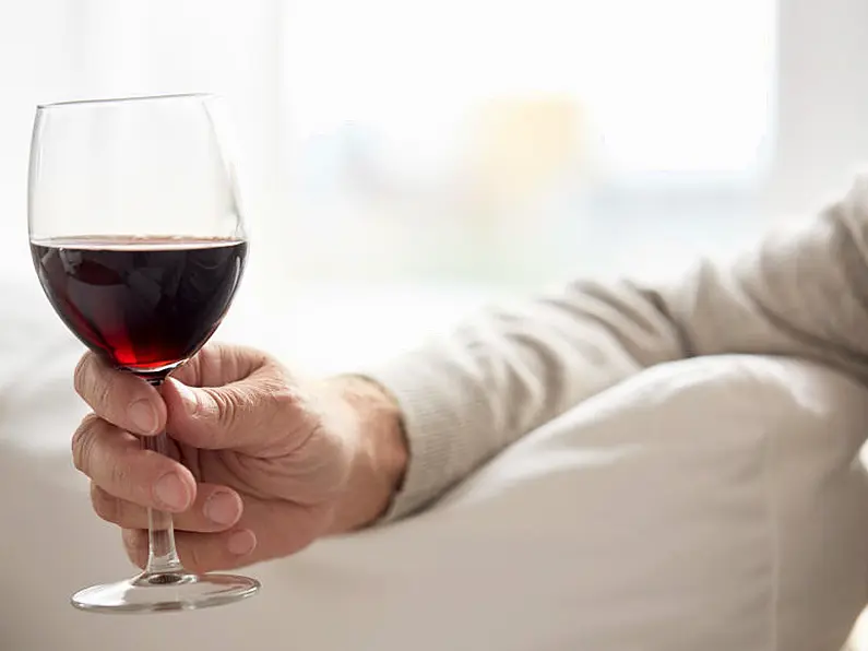Tax on bottles of wine in Ireland among highest in Europe