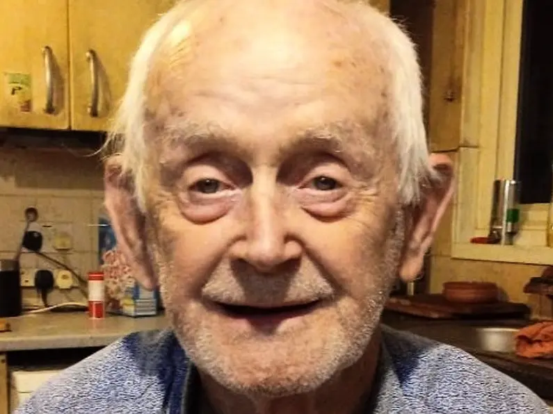 Thomas O’Halloran’s family devastated by death of ‘kind and gentle’ man