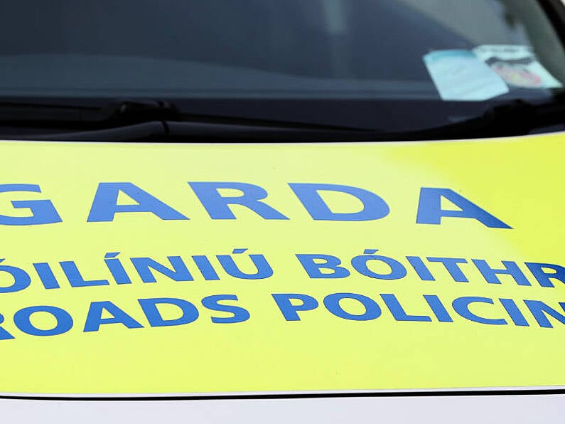 Gardaí appeal for camera footage after man in his 20s dies in tragic car accident