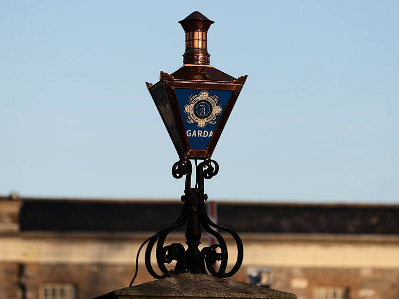 Woman (94) and two sons held hostage during Roscommon aggravated burglary