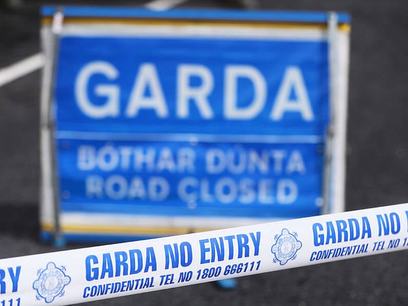 The man who died in a crash in Wexford this week has been named locally