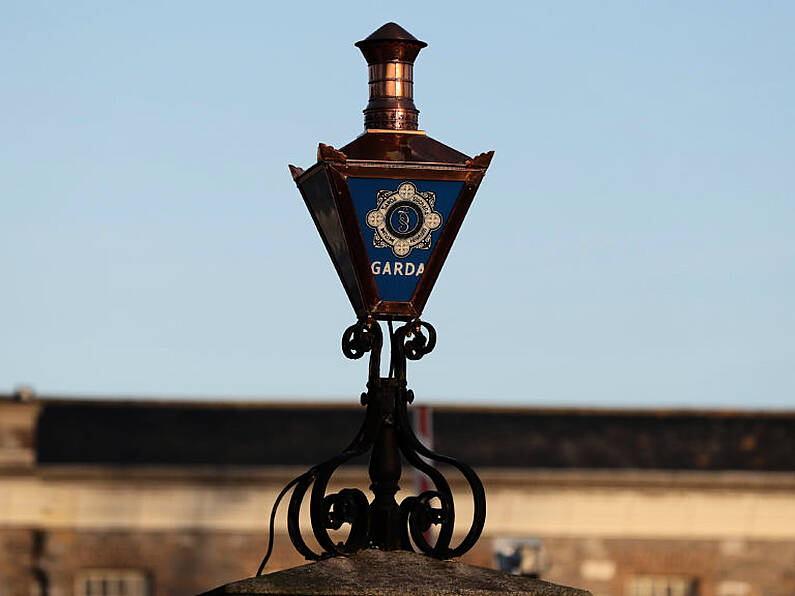 Garda hospitalised following an assault at a Garth Brooks concert