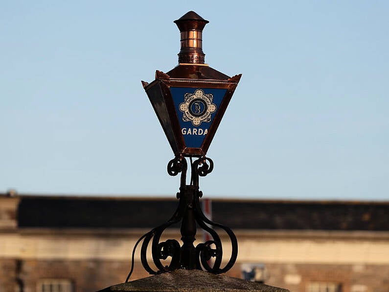 Gardaí are investigating an alleged assault that occurred on the Main Street in Gorey