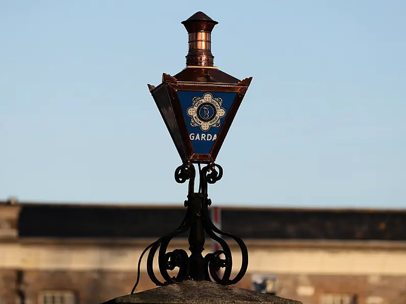 Garda hospitalised following an assault at a Garth Brooks concert