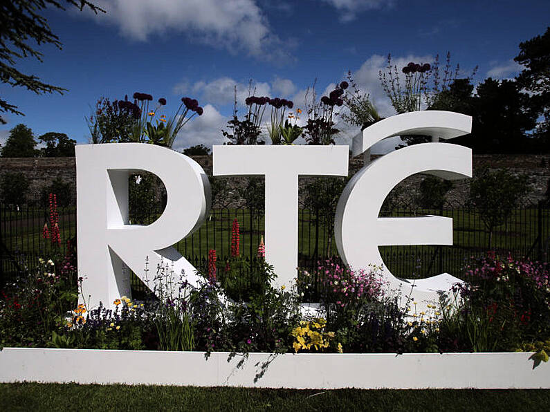 Number of RTÉ staff earning over €100,000 reaches 119 in 2021